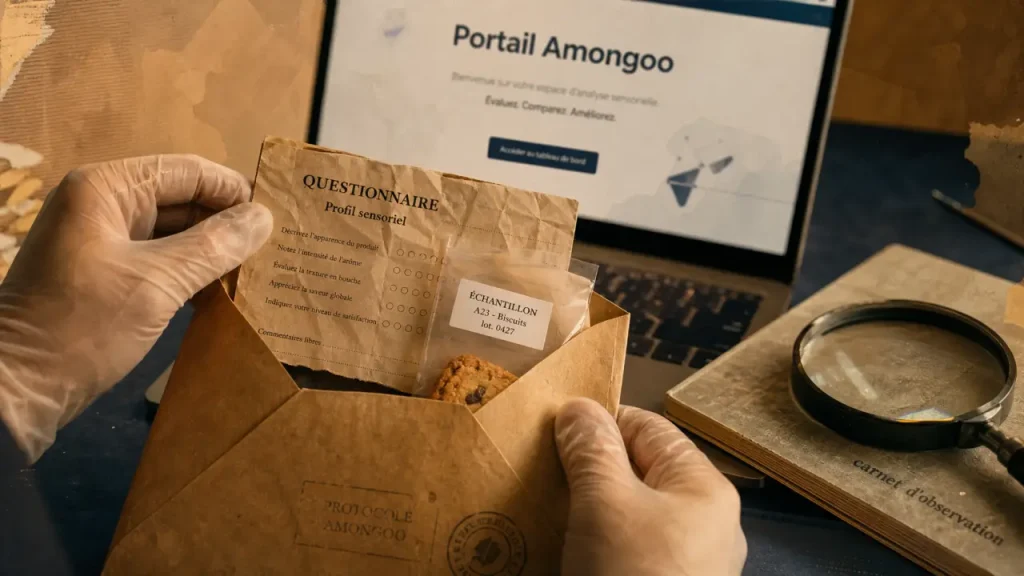 Accès Amongoo et Axens : comment identifier votre portail et rejoindre le panel