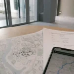 Axens Cergy, 2 mail Cerclades : repères pour éviter la confusion
