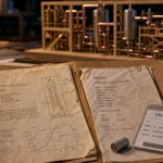 Axens : pages techniques sur un établi, solutions industrielles