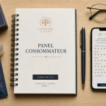Consommateur testeur : kit panel, formulaire et récompenses