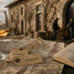 Route des vins Monein 2025 : carte et verre de Jurançon ambré, réservation