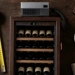 Climatiseur cave à vin : 9-14°C, humidité et bruit à vérifier