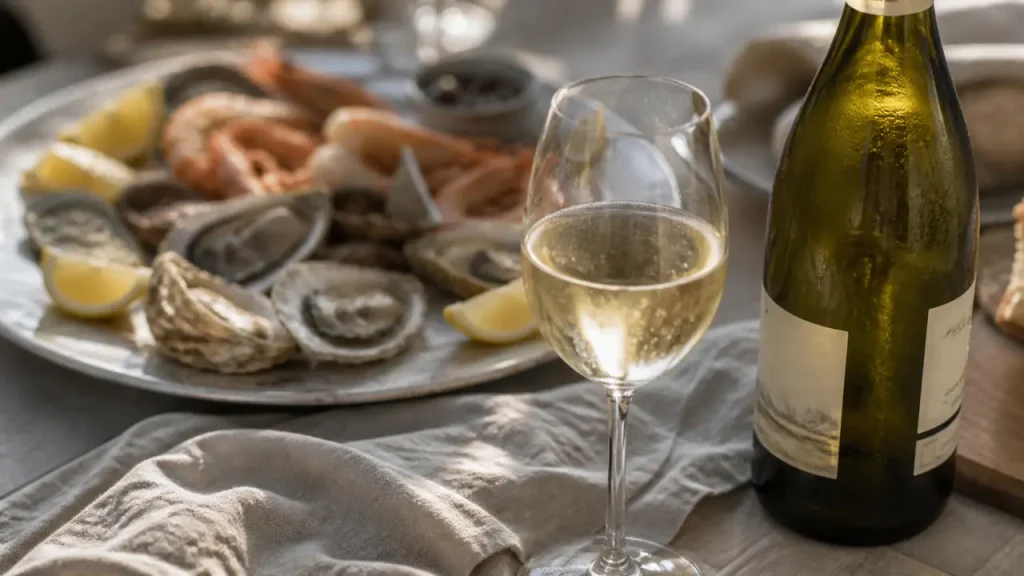 Horgelus vin blanc : un Colombard-Sauvignon sec, frais et aromatique