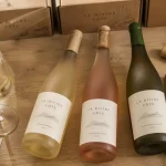 La route des vins marseille à l’adresse Rue Paradis 486