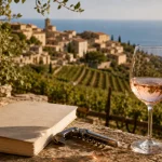 Route des vins provence : vignobles et rosé entre Aix, Bandol, Var et Saint-Tropez