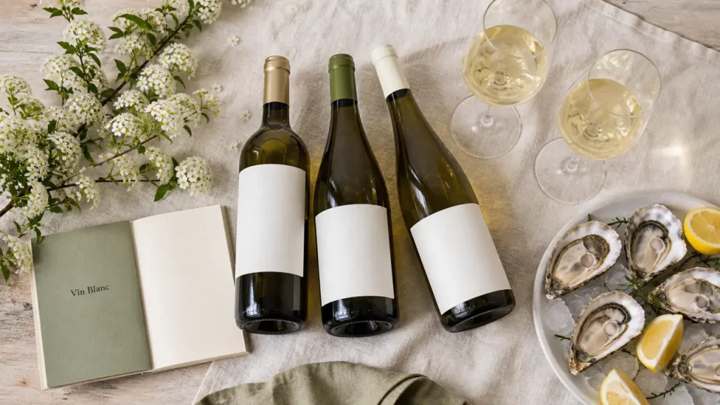 Vin blanc portugais : Vinho Verde, Douro ou Alentejo, lequel choisir ?
