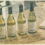 Chenin blanc vin : sec, demi-sec, moelleux et effervescent