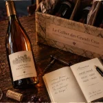 Le cellier des grands crus : vérifiez l’adresse à Cernay avant de vous déplacer