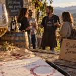 Route des vins jurançon 2025 : dégustation au domaine sur les coteaux du Béarn