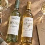 Tariquet vin blanc Classic et Premières Grives, vin blanc sec et moelleux