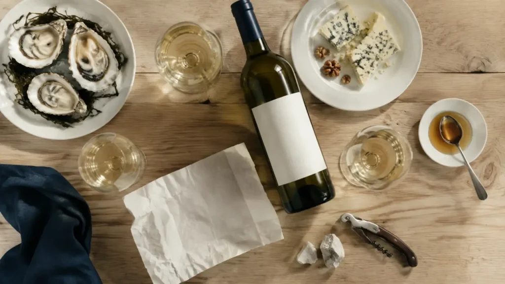 Vin blanc du Bordelais : sec, moelleux ou liquoreux, quel style choisir à table ?