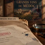 Compagnie medocaine des grands crus : dossier avec SIREN 309787588